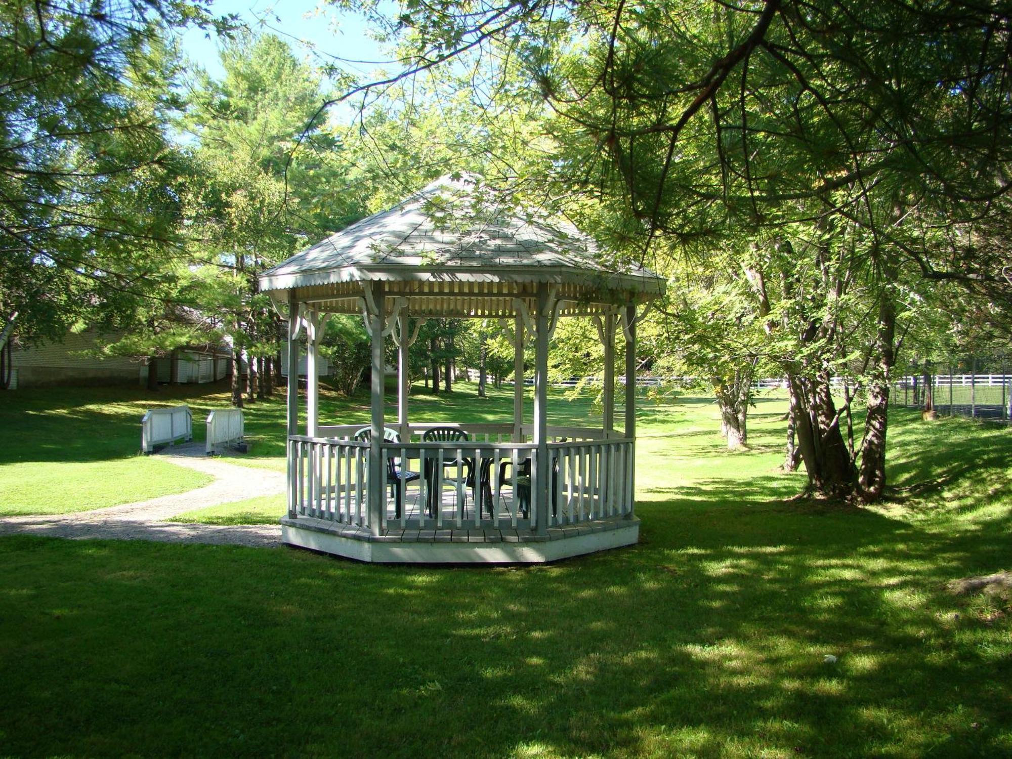 Colonial Resort-1000Islands Gananoque Luaran gambar
