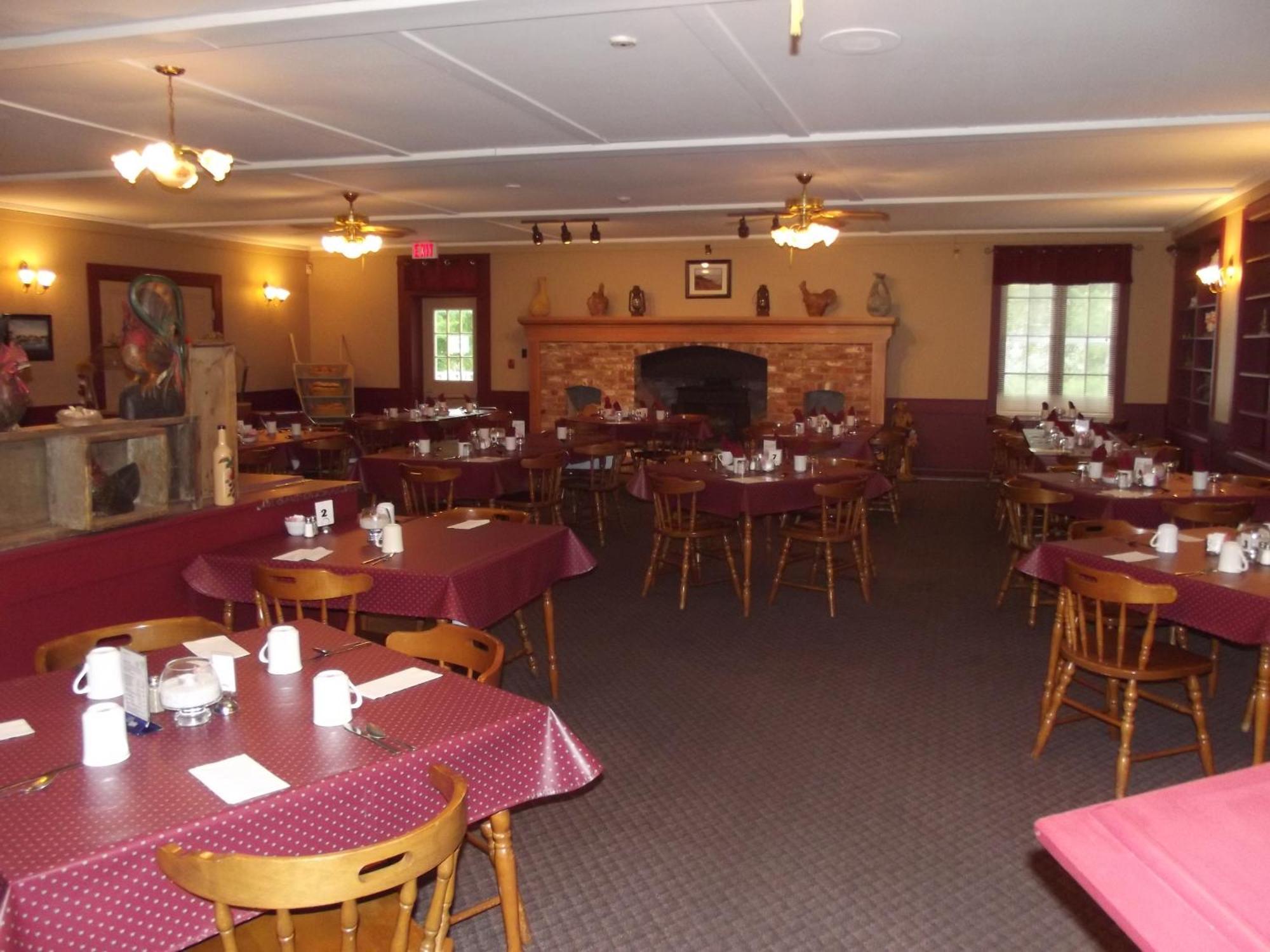 Colonial Resort-1000Islands Gananoque Luaran gambar