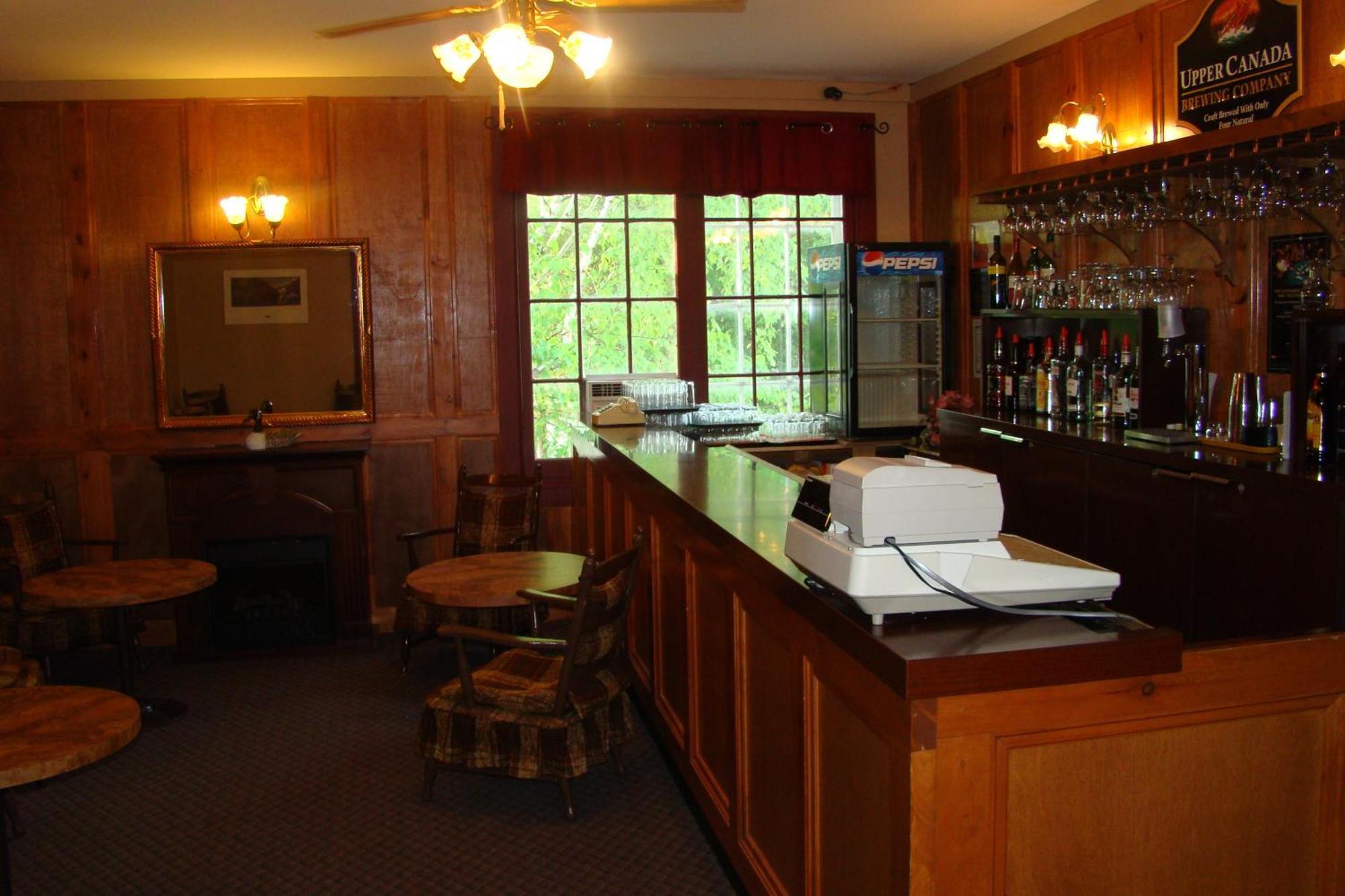 Colonial Resort-1000Islands Gananoque Luaran gambar