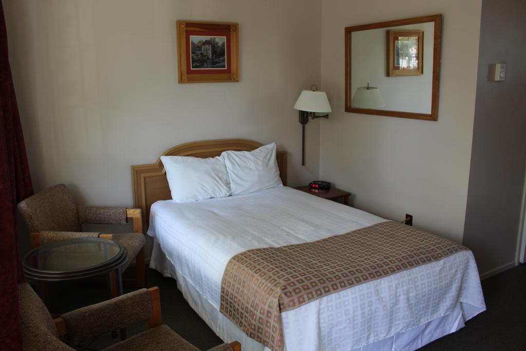 Colonial Resort-1000Islands Gananoque Luaran gambar