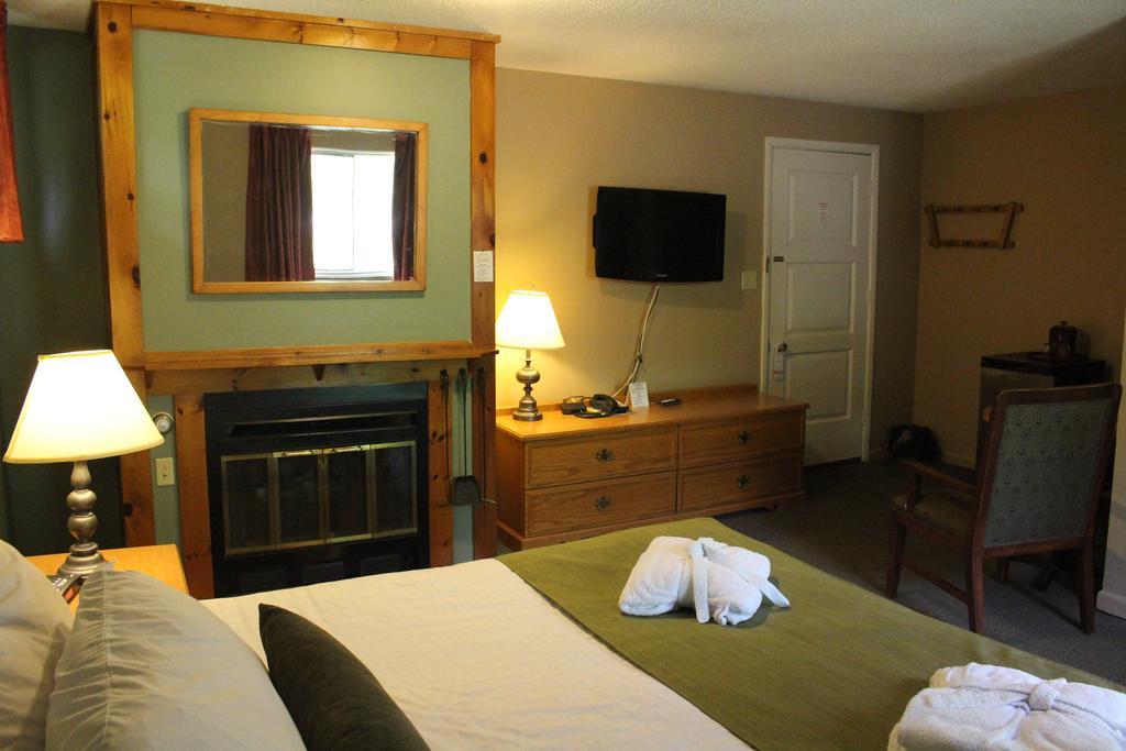 Colonial Resort-1000Islands Gananoque Luaran gambar