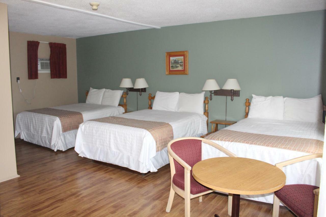 Colonial Resort-1000Islands Gananoque Luaran gambar