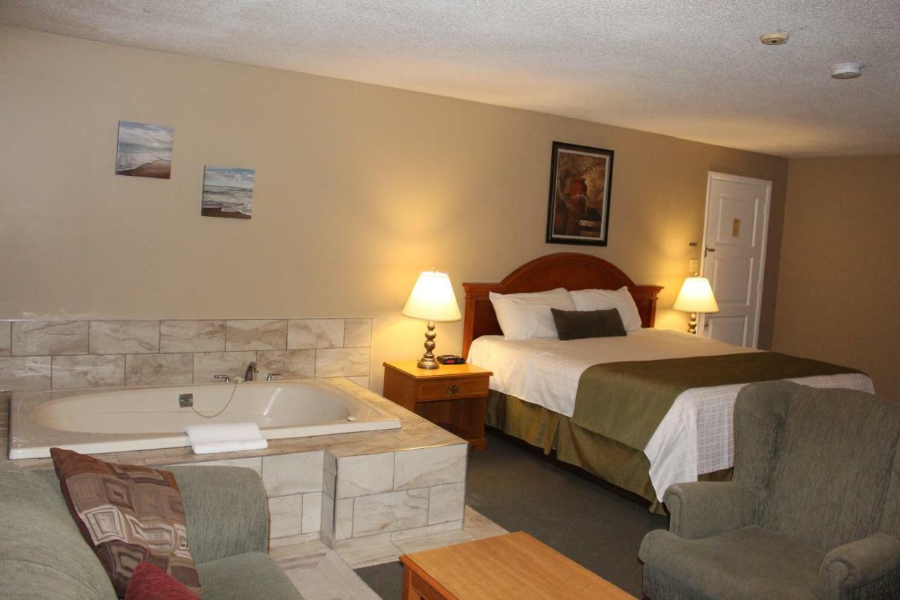 Colonial Resort-1000Islands Gananoque Luaran gambar