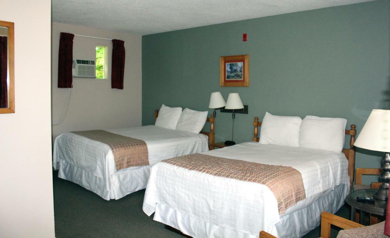 Colonial Resort-1000Islands Gananoque Luaran gambar