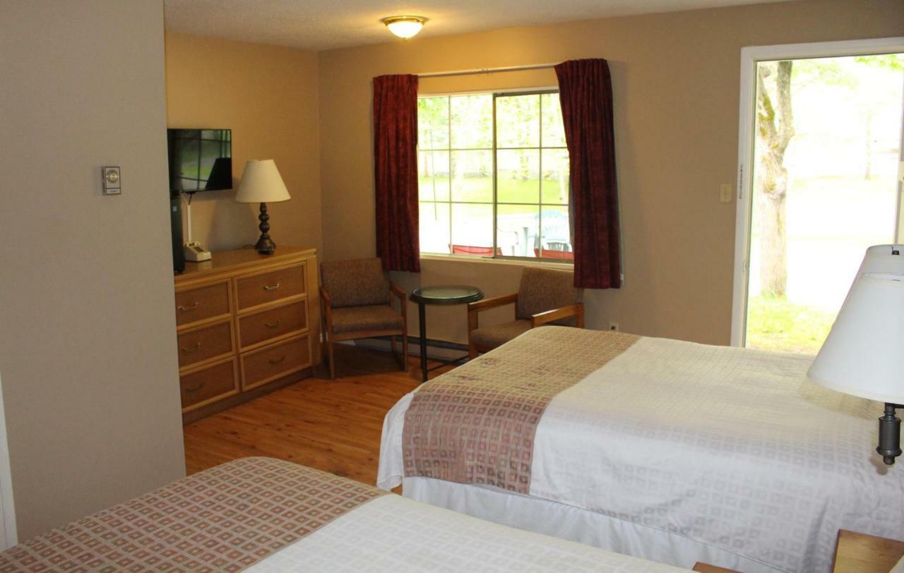 Colonial Resort-1000Islands Gananoque Luaran gambar