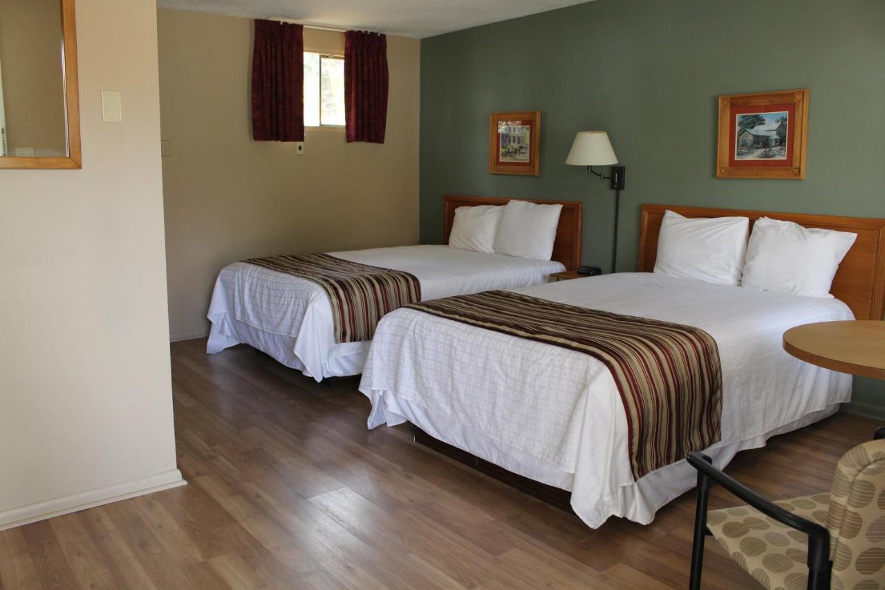 Colonial Resort-1000Islands Gananoque Luaran gambar